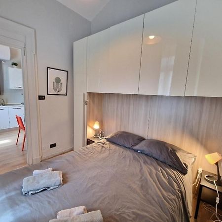 Casa Din Din Apartman Torino Kültér fotó