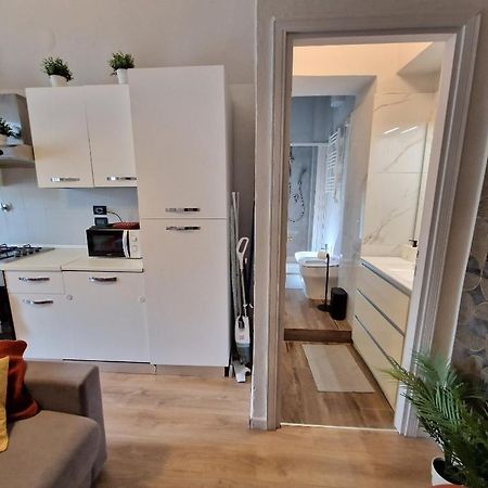 Casa Din Din Apartman Torino Kültér fotó