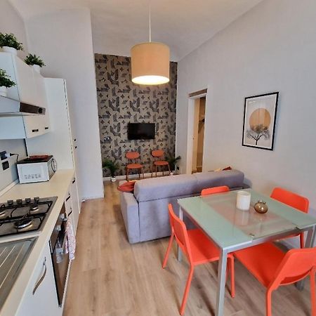 Casa Din Din Apartman Torino Kültér fotó