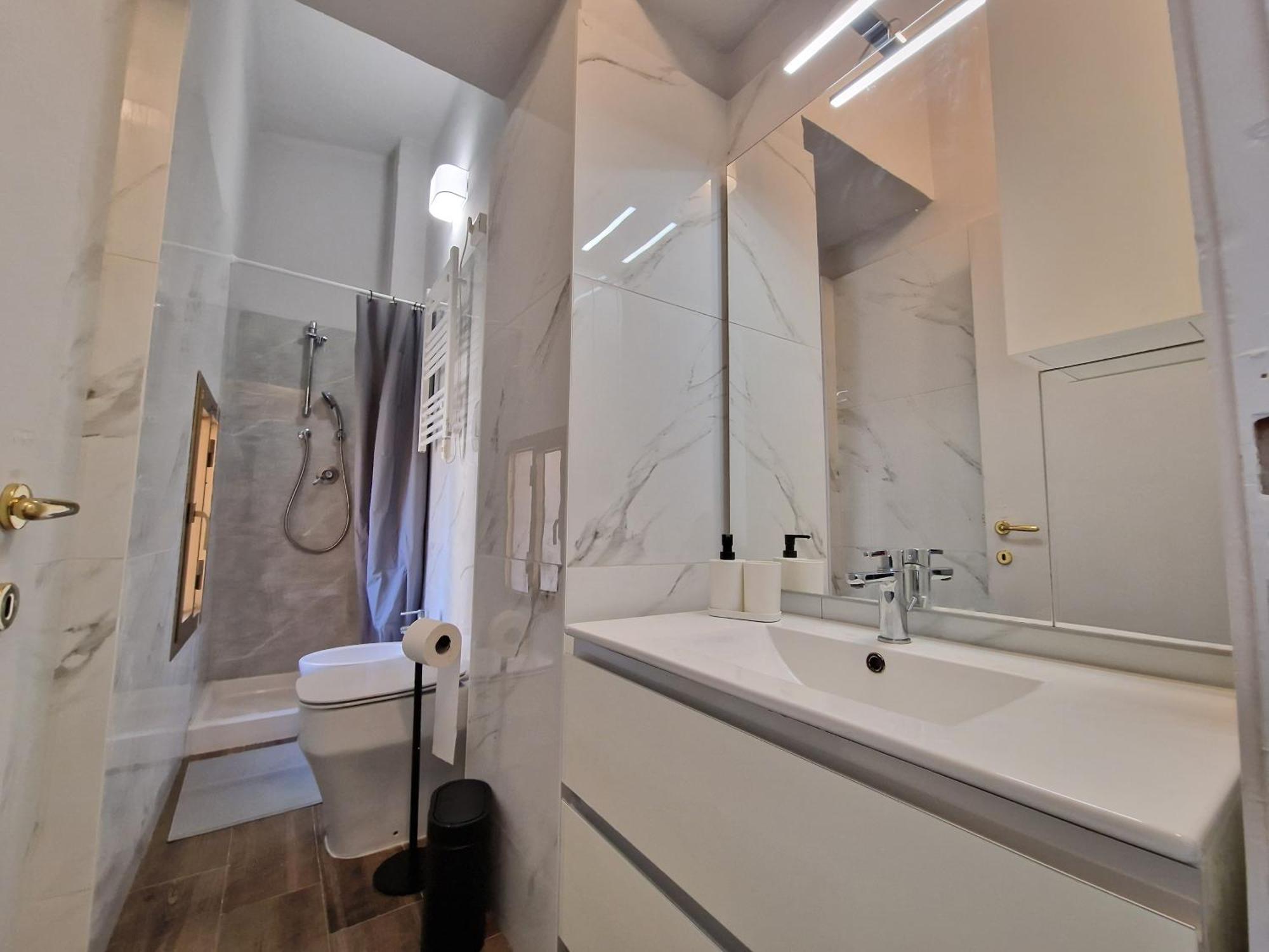 Casa Din Din Apartman Torino Kültér fotó