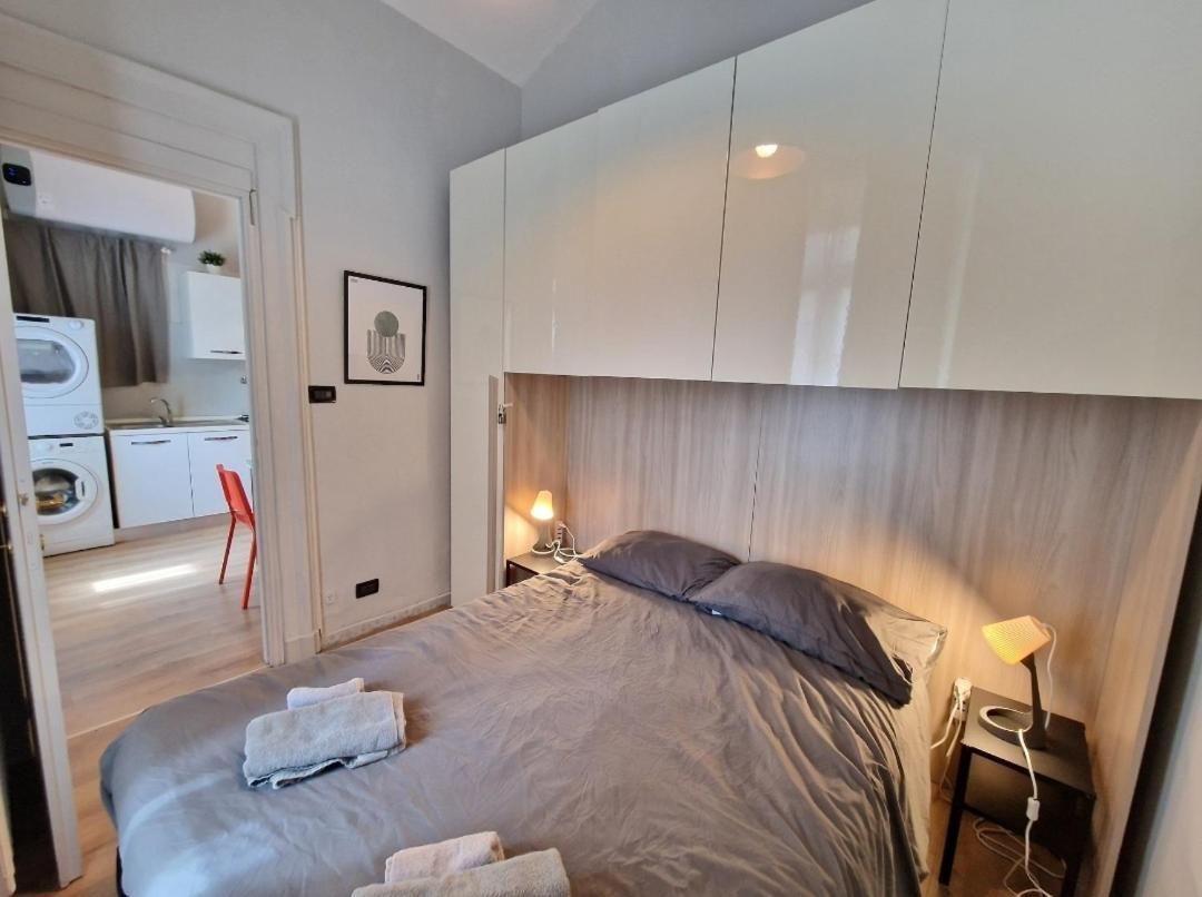 Casa Din Din Apartman Torino Kültér fotó