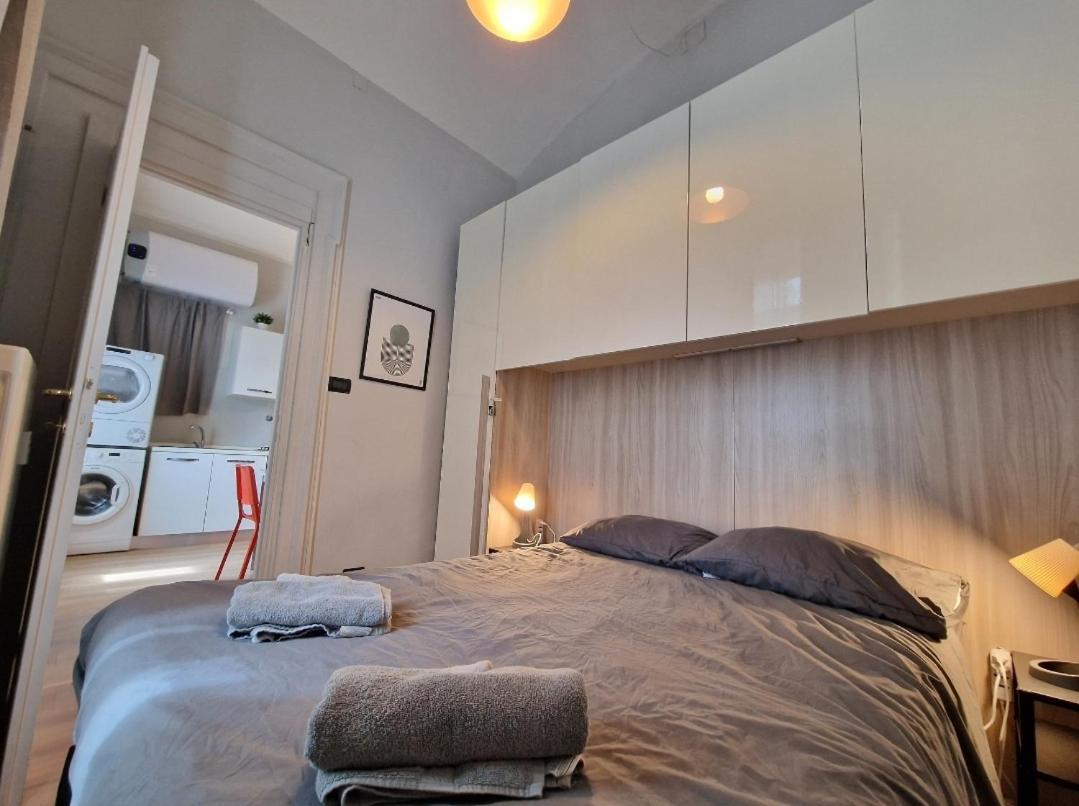Casa Din Din Apartman Torino Kültér fotó