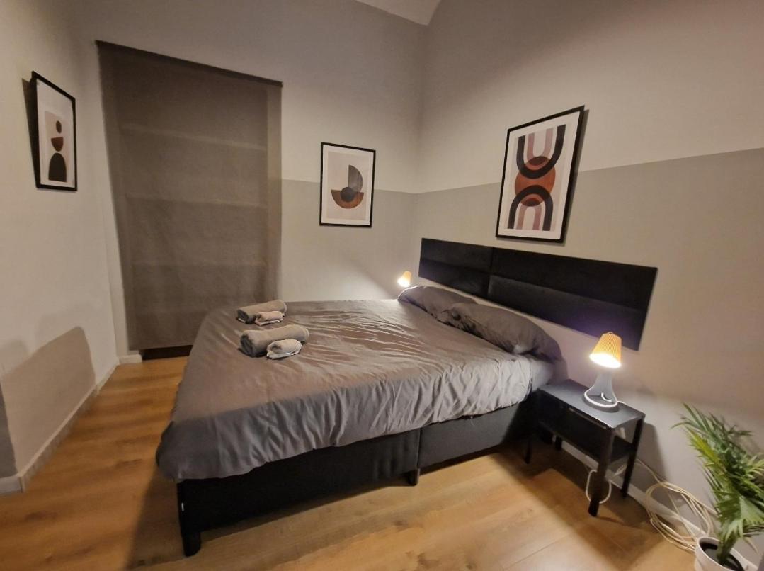 Casa Din Din Apartman Torino Kültér fotó