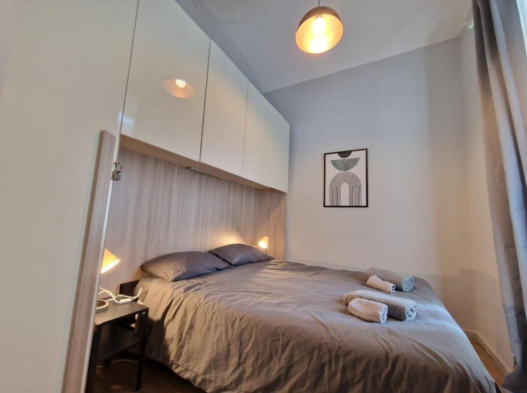 Casa Din Din Apartman Torino Kültér fotó