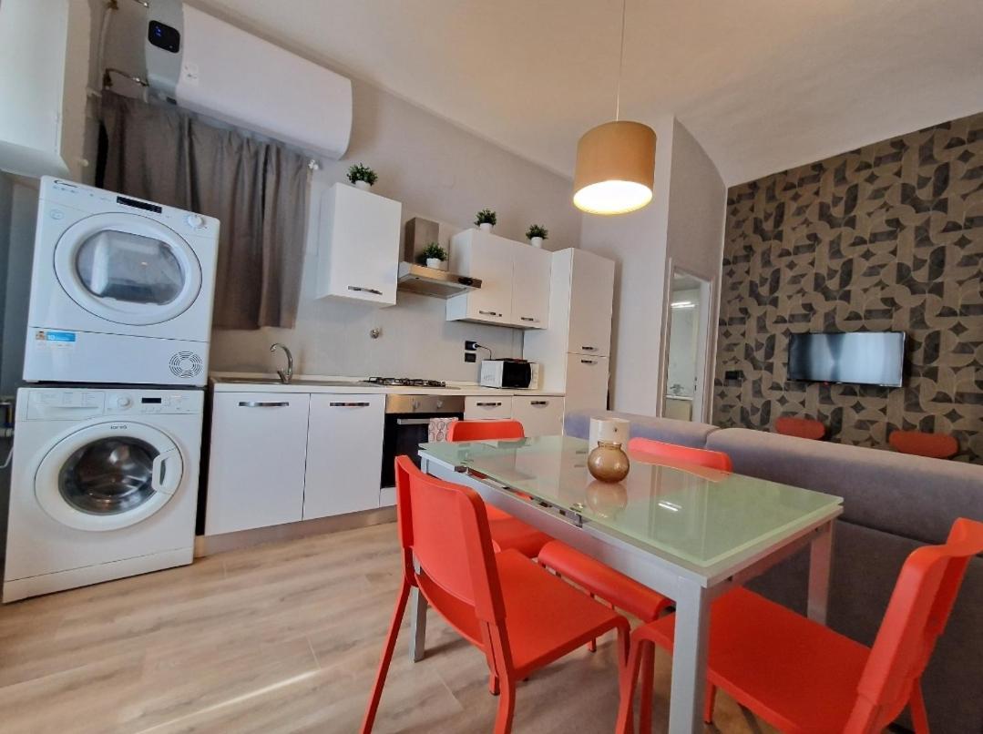 Casa Din Din Apartman Torino Kültér fotó