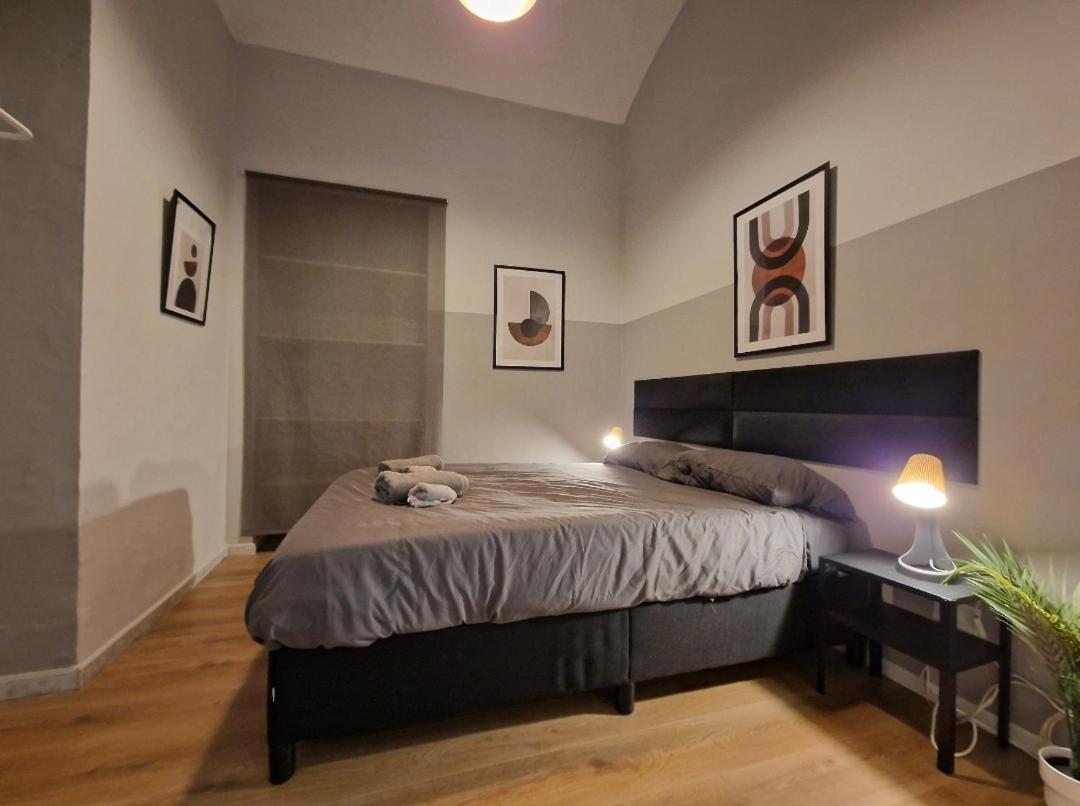 Casa Din Din Apartman Torino Kültér fotó