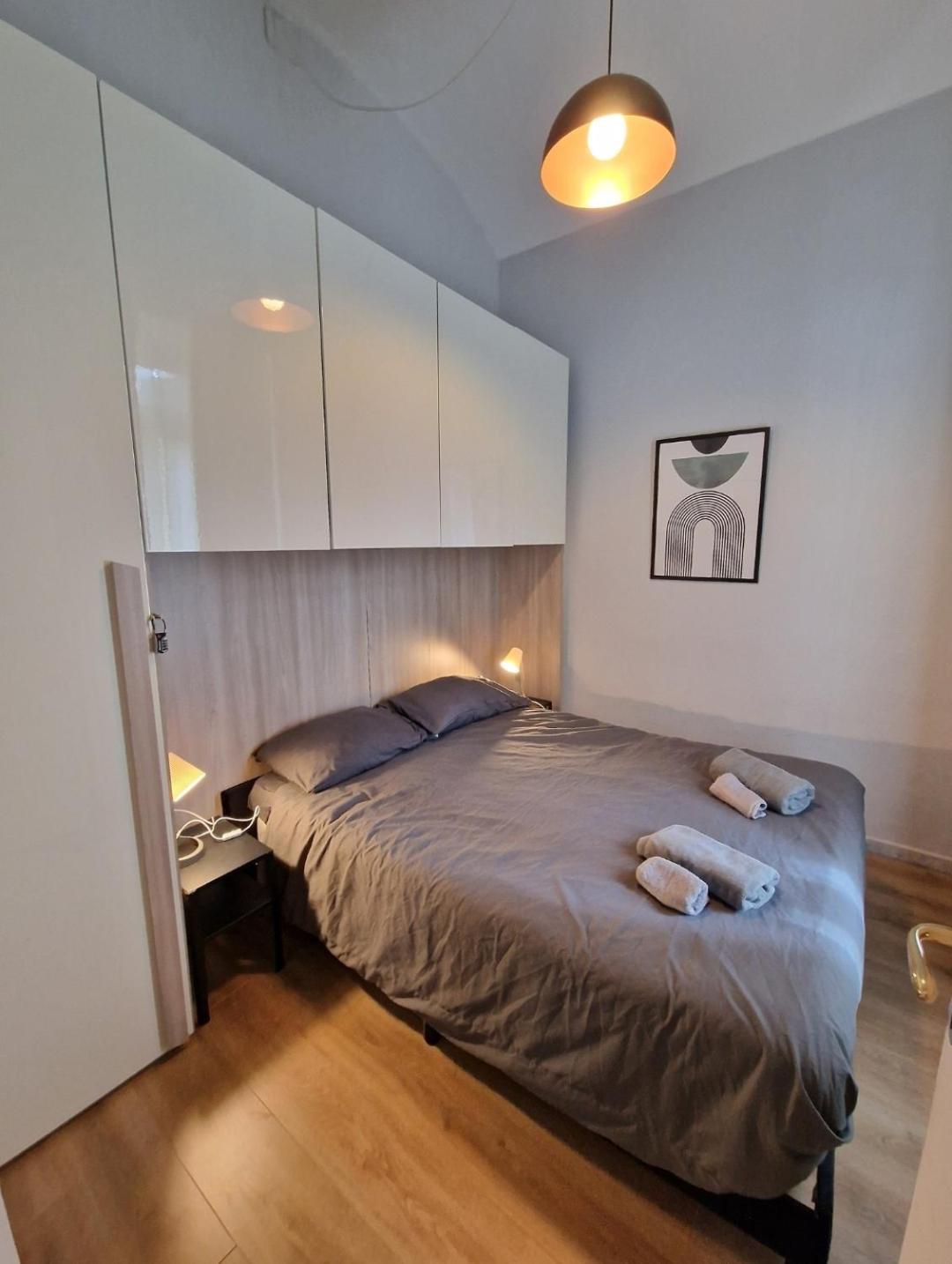 Casa Din Din Apartman Torino Kültér fotó
